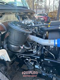 2006 Freightliner CORONADO