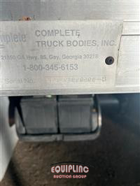 2006 Freightliner CORONADO