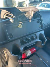 2006 Freightliner CORONADO