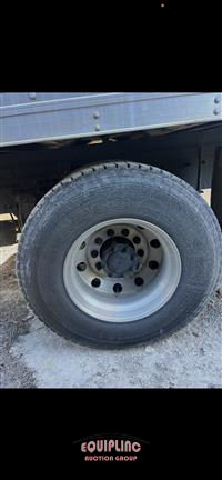 2018 Freightliner M2