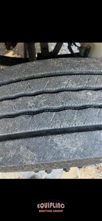 2018 Freightliner M2