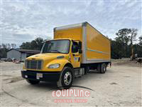 2018 Freightliner M2