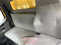 2018 Freightliner M2