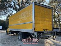 2018 Freightliner M2