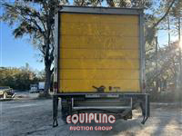 2018 Freightliner M2