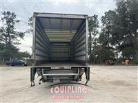 2018 Freightliner M2