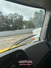 2018 Freightliner M2