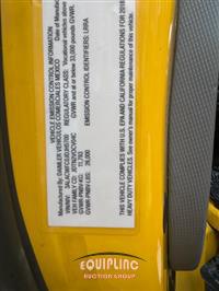 2018 Freightliner M2