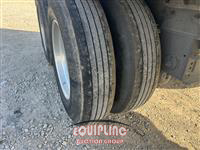 2024 Timpte SUPER HOPPER