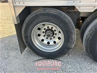 2024 Timpte SUPER HOPPER