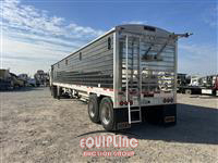 2024 Timpte SUPER HOPPER