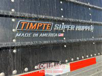 2024 Timpte SUPER HOPPER