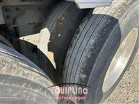 2024 Timpte SUPER HOPPER