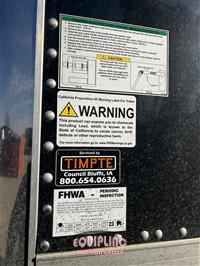 2024 Timpte SUPER HOPPER