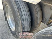 2024 Timpte SUPER HOPPER