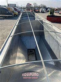 2024 Timpte SUPER HOPPER