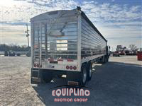 2024 Timpte SUPER HOPPER