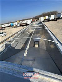 2024 Timpte SUPER HOPPER