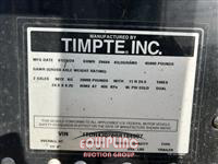 2024 Timpte SUPER HOPPER