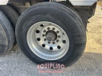 2024 Timpte SUPER HOPPER