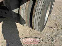 2024 Timpte SUPER HOPPER