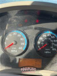 2017 International 4300