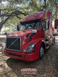2016 Volvo VNL630