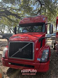 2016 Volvo VNL630