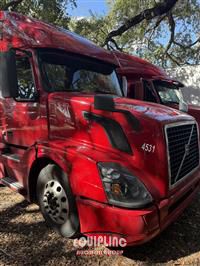 2016 Volvo VNL630