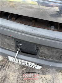 2017 International Prostar+ 122