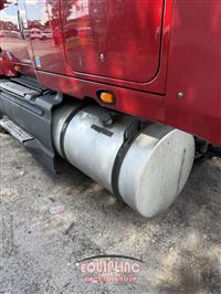 2017 International Prostar+ 122