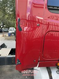 2017 International Prostar+ 122