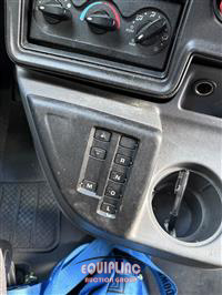 2017 International Prostar+ 122