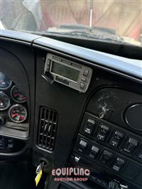 2017 International Prostar+ 122