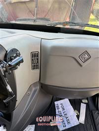 2017 International Prostar+ 122