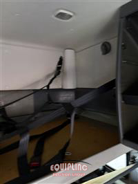 2017 International Prostar+ 122