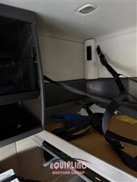 2017 International Prostar+ 122