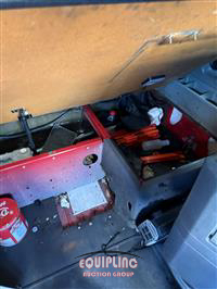 2017 International Prostar+ 122