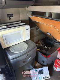 2017 International Prostar+ 122