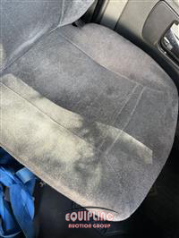 2017 International Prostar+ 122