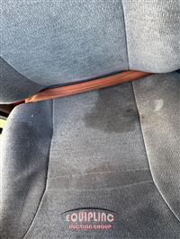 2017 International Prostar+ 122