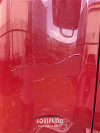 2017 International Prostar+ 122