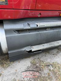 2017 International Prostar+ 122