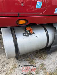 2017 International Prostar+ 122