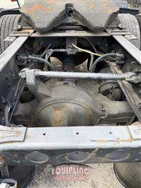 2017 International Prostar+ 122