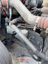 2017 International Prostar+ 122