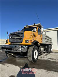 2006 Sterling AT9500