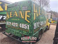 1999 International 4500/4700 LPX