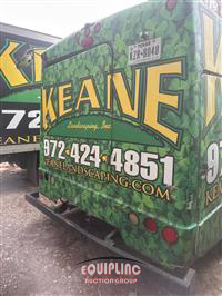 1999 International 4500/4700 LPX