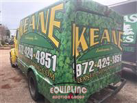 1999 International 4500/4700 LPX